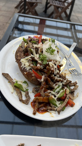 Photo of Potato Jackets - 5444 Ferry St, Niagara Falls, ON L2G 1S1